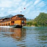 Mekong Reise