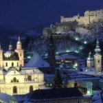 Wintersport und Skigebiete mit der Bahn
