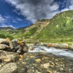 Abwechslungsreicher Familienurlaub