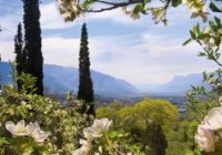 Bild Südtirol Urlaub