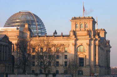 Berlin Reichstag Bild Berlin Reichstag
