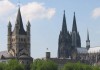 Koeln-Ansicht Koeln-Ansicht