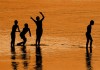 Kinder-Strand Sprachkurse