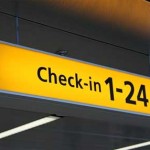 Check-in-Airport