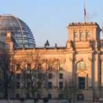 Bild Berlin Reichstag