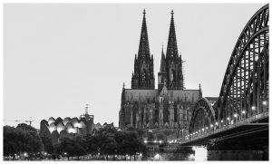 Köln Dom PB