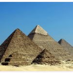 gypten Pyramiden PB 2