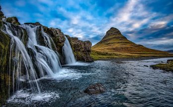 Island Urlaub Informationen