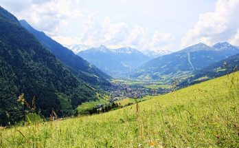 Gastein Salzburger Land