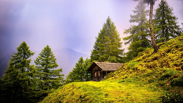 Oesterreich