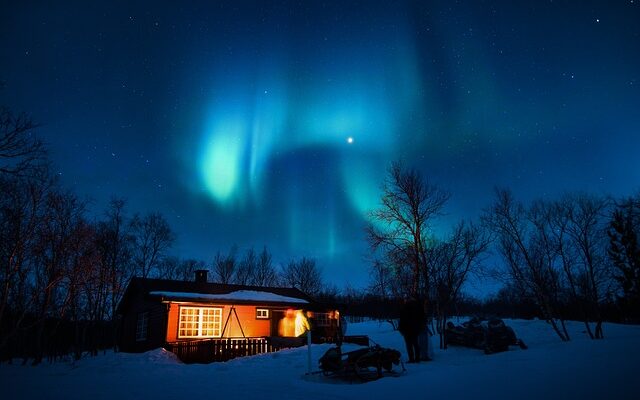Nordlicht