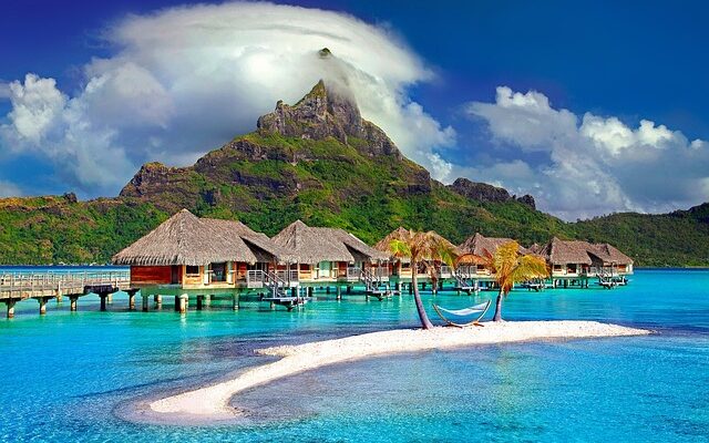 Urlaub